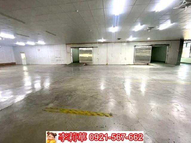 關廟廠房-7