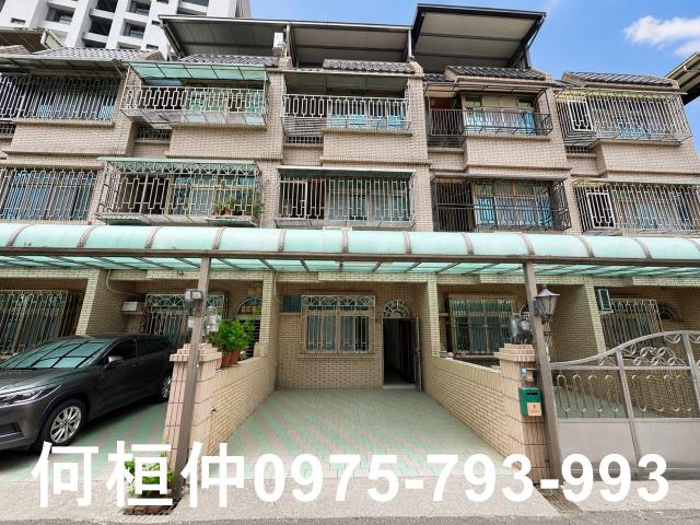 苗栗市透天-0