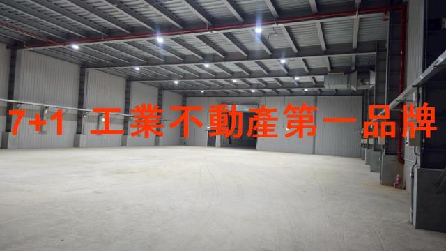 仁武廠房-3