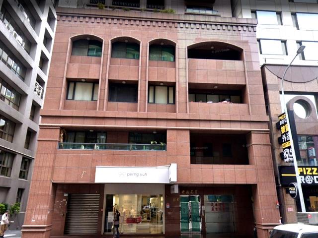 松山大樓法拍-2