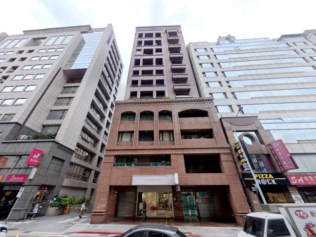 松山大樓法拍-3