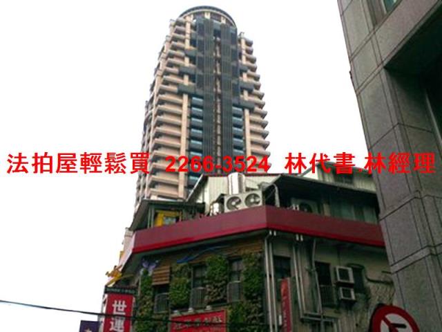 台北法拍大樓-10