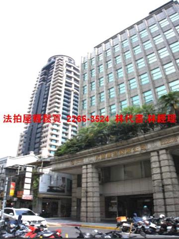 台北法拍大樓-7