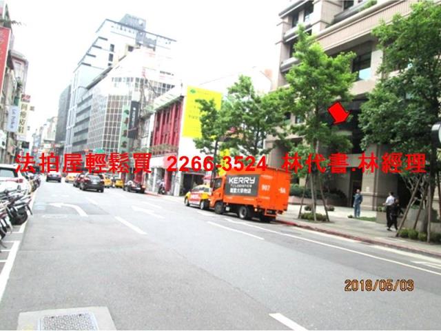台北法拍大樓-8