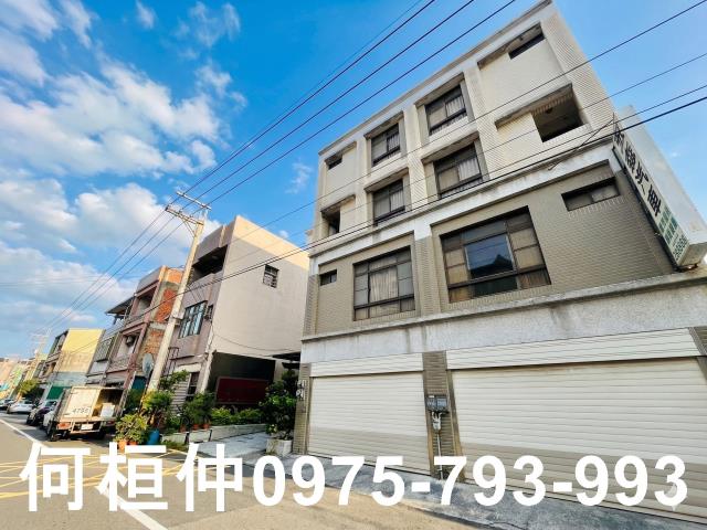 頭份住店後庄商圈信義路黃金店面創業首選雙車