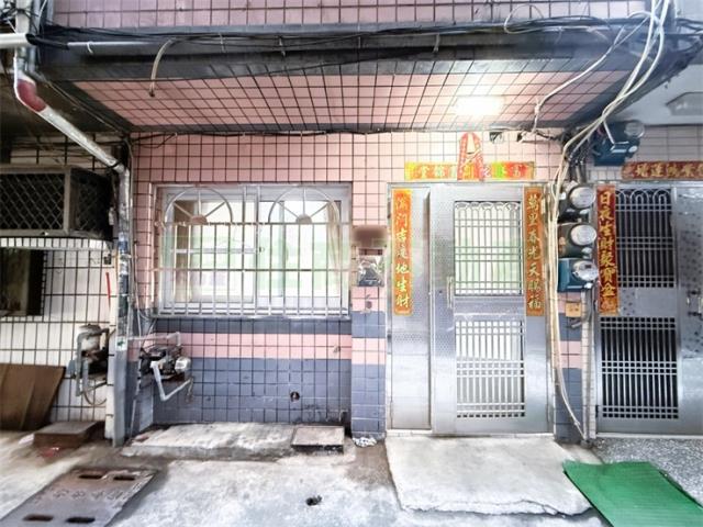 高雄三民區透天-10
