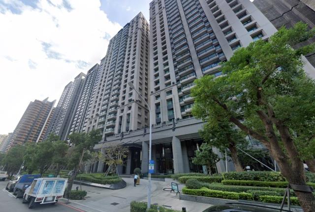 高雄鼓山大樓法拍-4