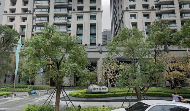 高雄鼓山大樓法拍-5
