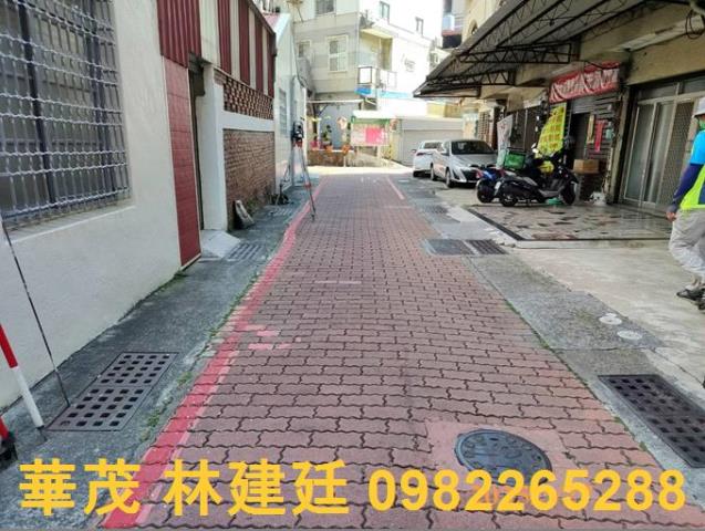 台南南區透天拍賣-1