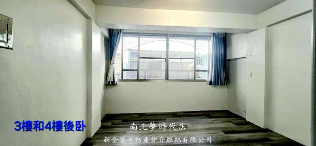 台南永康透天-4