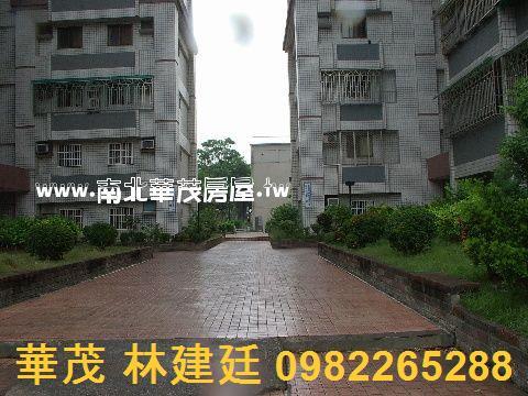 台南南區大樓法拍-2