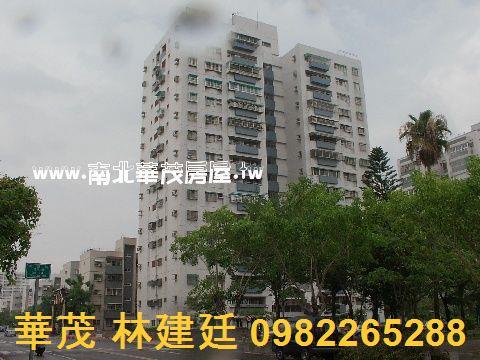 台南南區大樓法拍-3