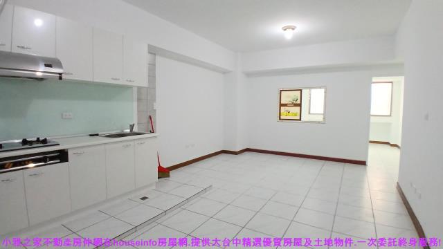 台中北屯華廈-1