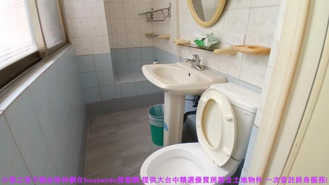 台中北屯華廈-6