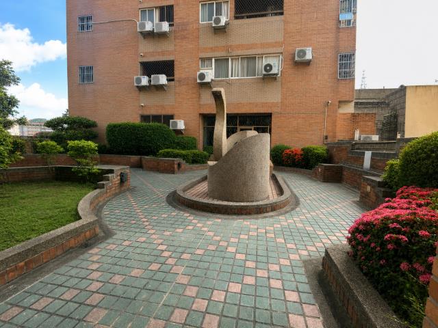 台中北屯大樓-7