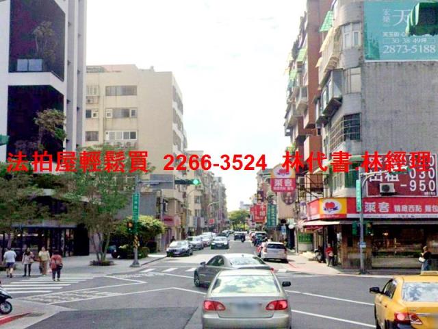 士林法拍公寓-6