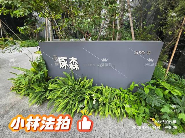 北屯拍賣大樓-4