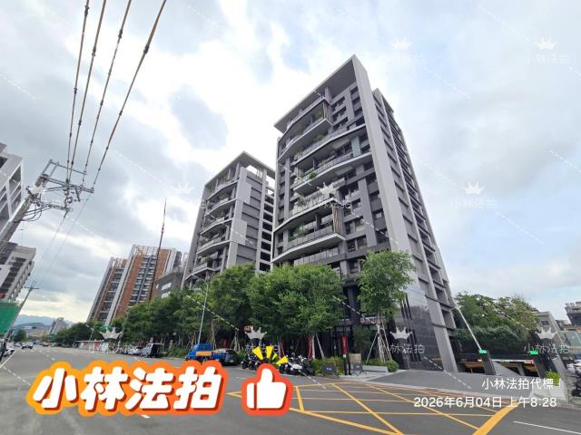 北屯拍賣大樓-5