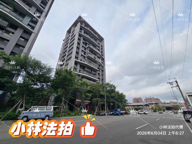 北屯拍賣大樓-6