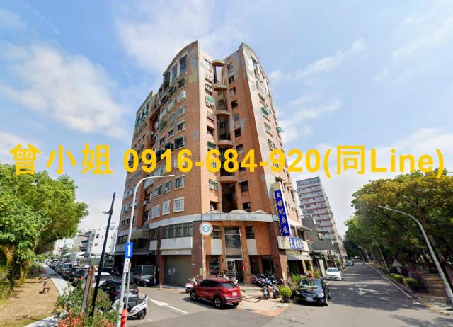 西區大樓拍賣-4