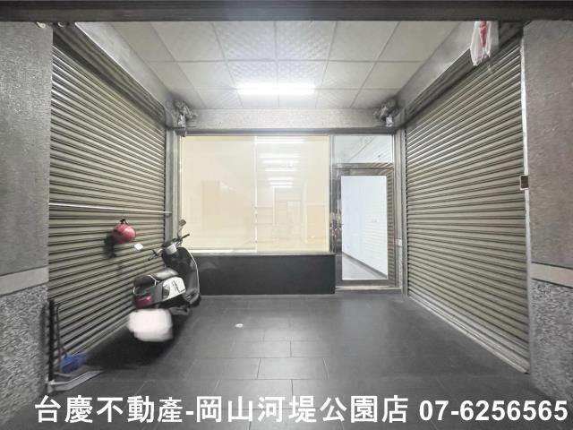 岡山透天-8