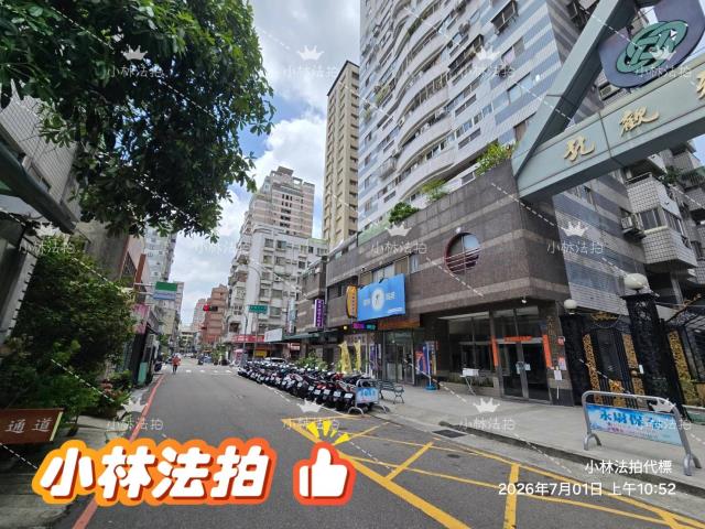南屯法拍大樓-3