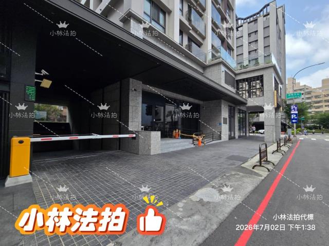 北屯法拍華廈-2
