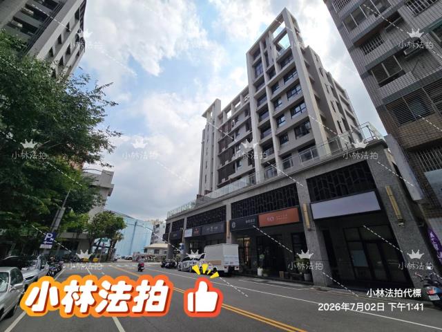 北屯法拍華廈-6