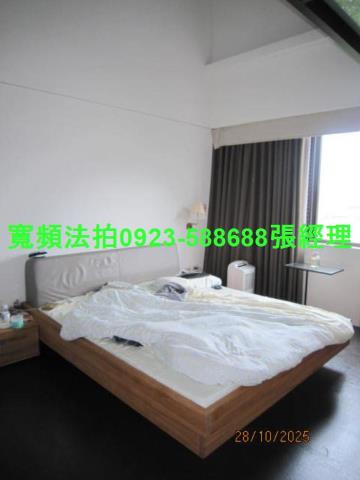 新店拍賣華廈-4
