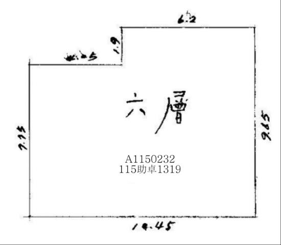 西區法拍華廈-1