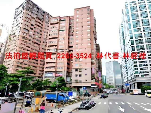 汐止大樓法拍-10