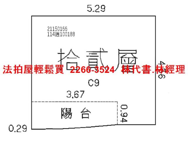 汐止大樓法拍-12