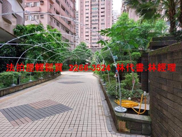 汐止大樓法拍-4
