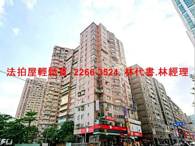 汐止大樓法拍-6