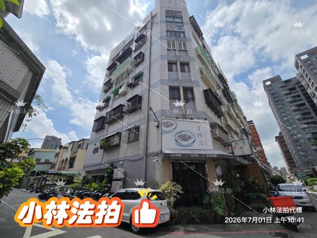 台中法拍華廈-3