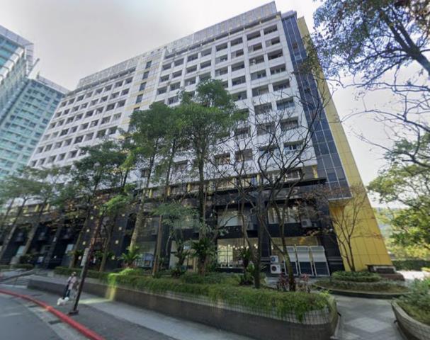 台北法拍大樓-5