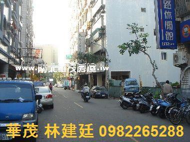 台南華廈法拍-1