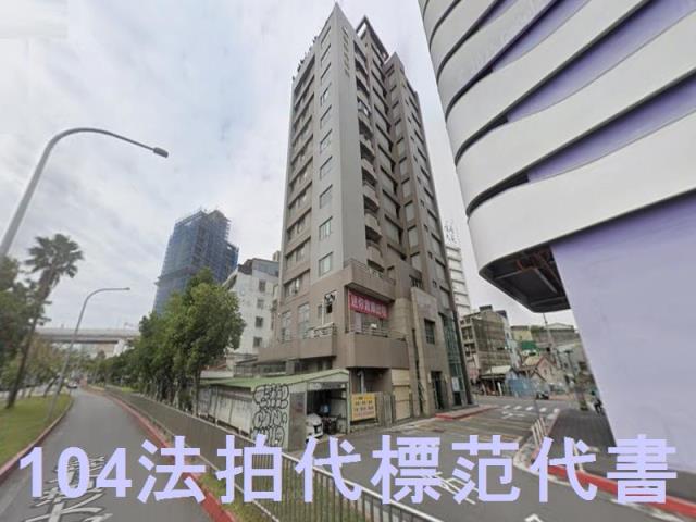 台北大樓法拍-6