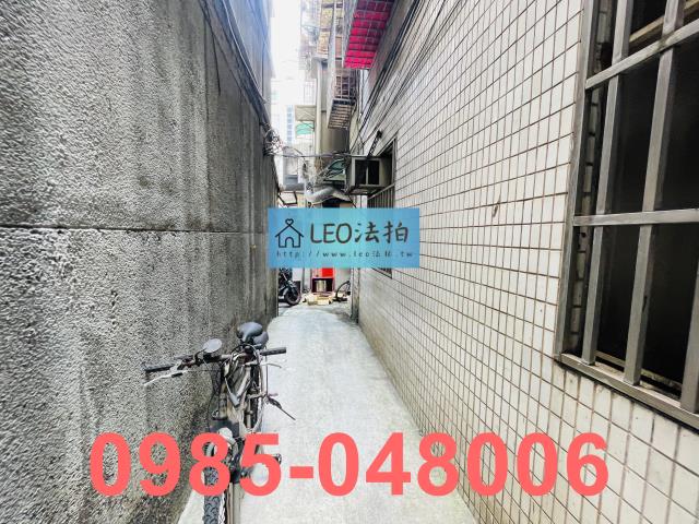 新北拍賣公寓-4