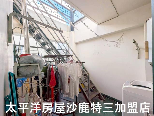 台中沙鹿別墅-13