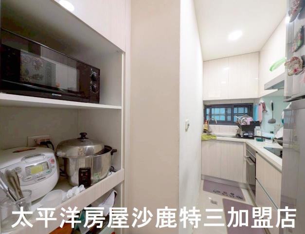 台中沙鹿別墅-3