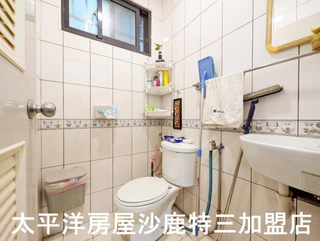 台中沙鹿別墅-4