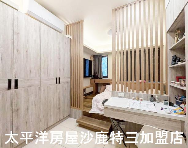 台中沙鹿別墅-8