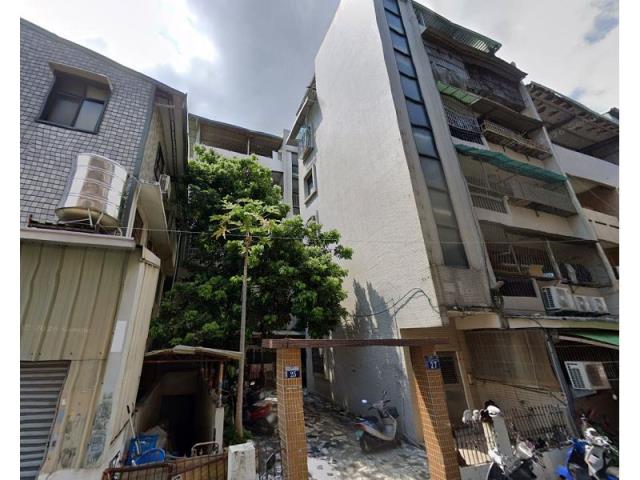 台中北屯法拍公寓-1