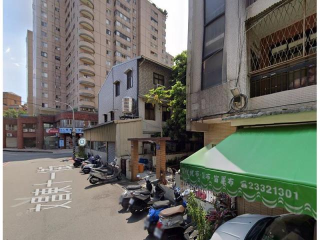 台中北屯法拍公寓-4