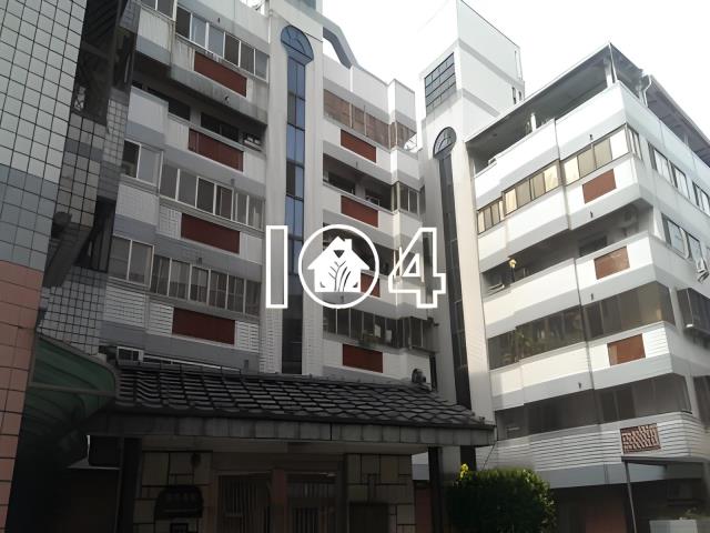 台中大雅華廈法拍-4