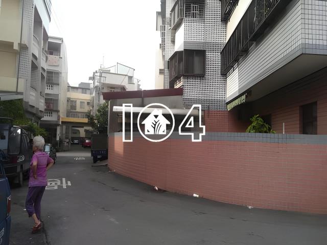 台中大雅華廈法拍-5