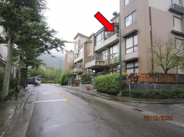 新北新店拍賣華廈-1