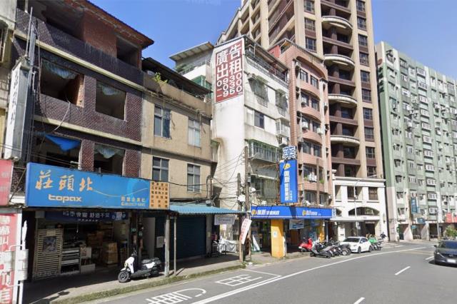 新北新店公寓拍賣-3