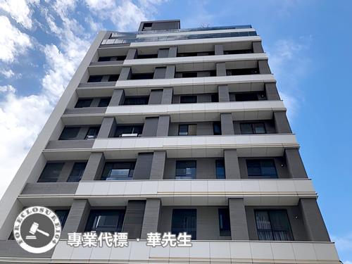 台北中正區法拍大樓-3